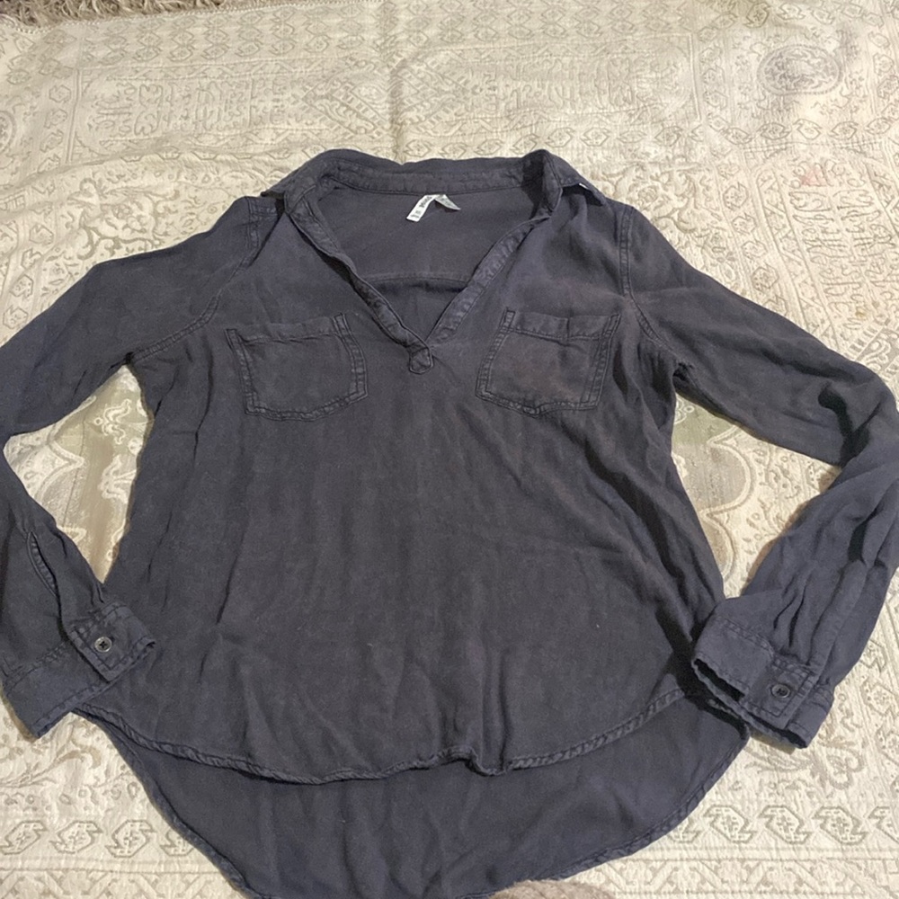 Mudd Blouse